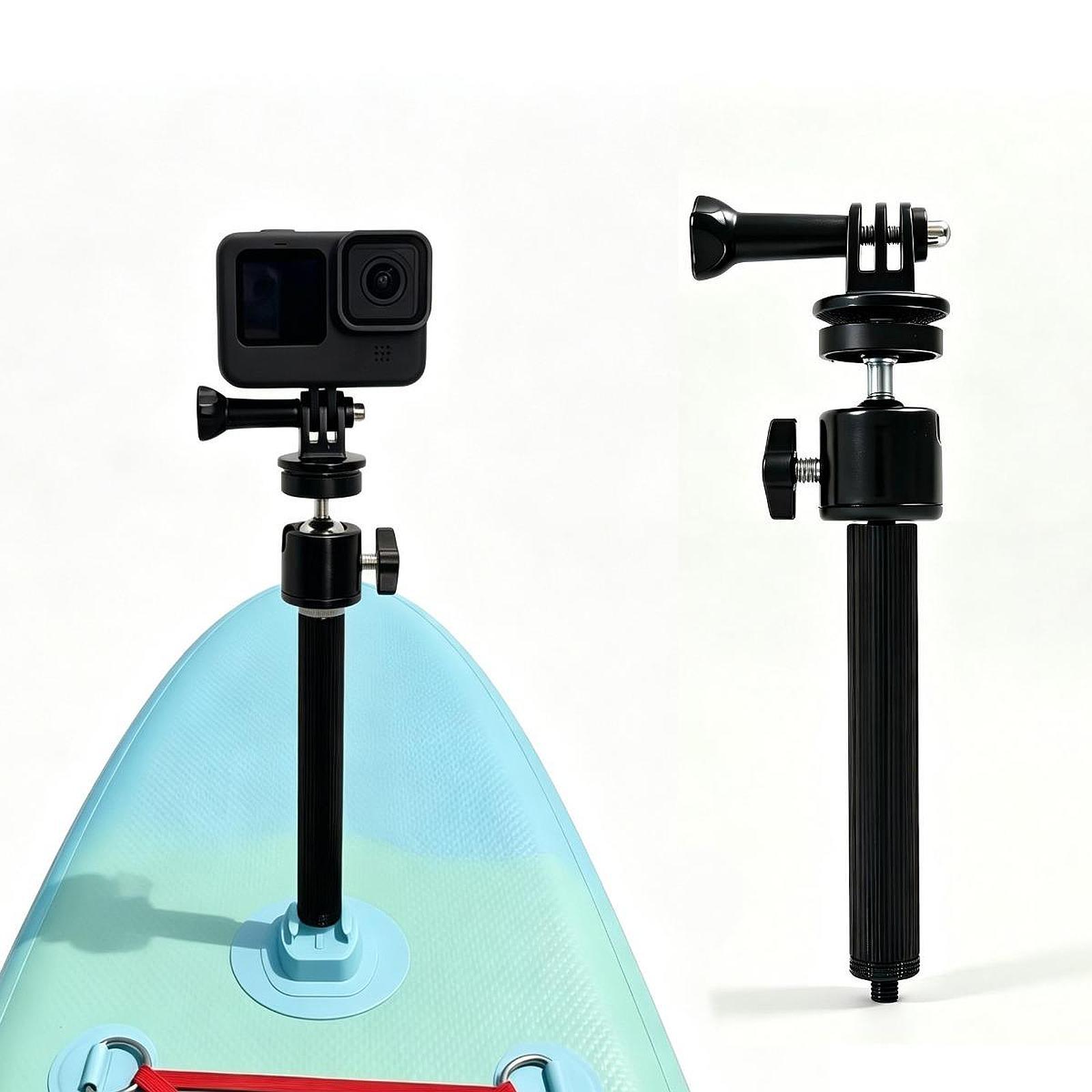 Fishing Camera - Kayak Phone Holder Kayak Accessory Easy