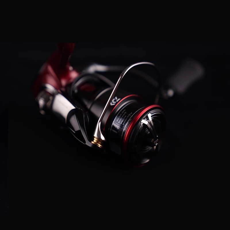 2025 NEW DAIWA FUEGO CS LT Spi - Shimano Reel Stradic ulasan dan harga