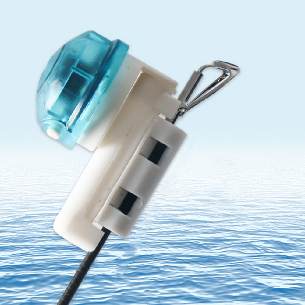 Fishing Electronic Rod Light U - Bite Indicator ulasan dan harga