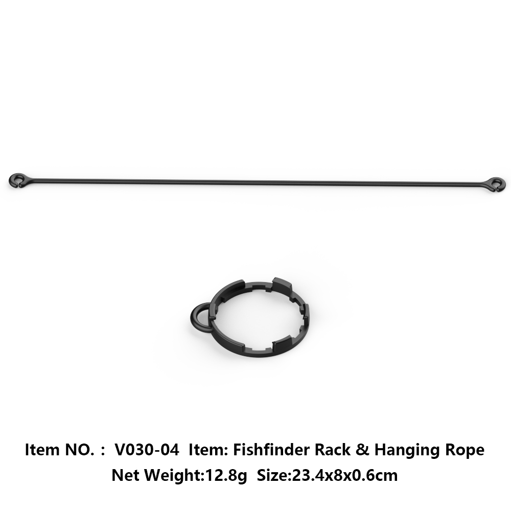 Flytec Official Original V030- - Fish Finder Mount ulasan dan harga