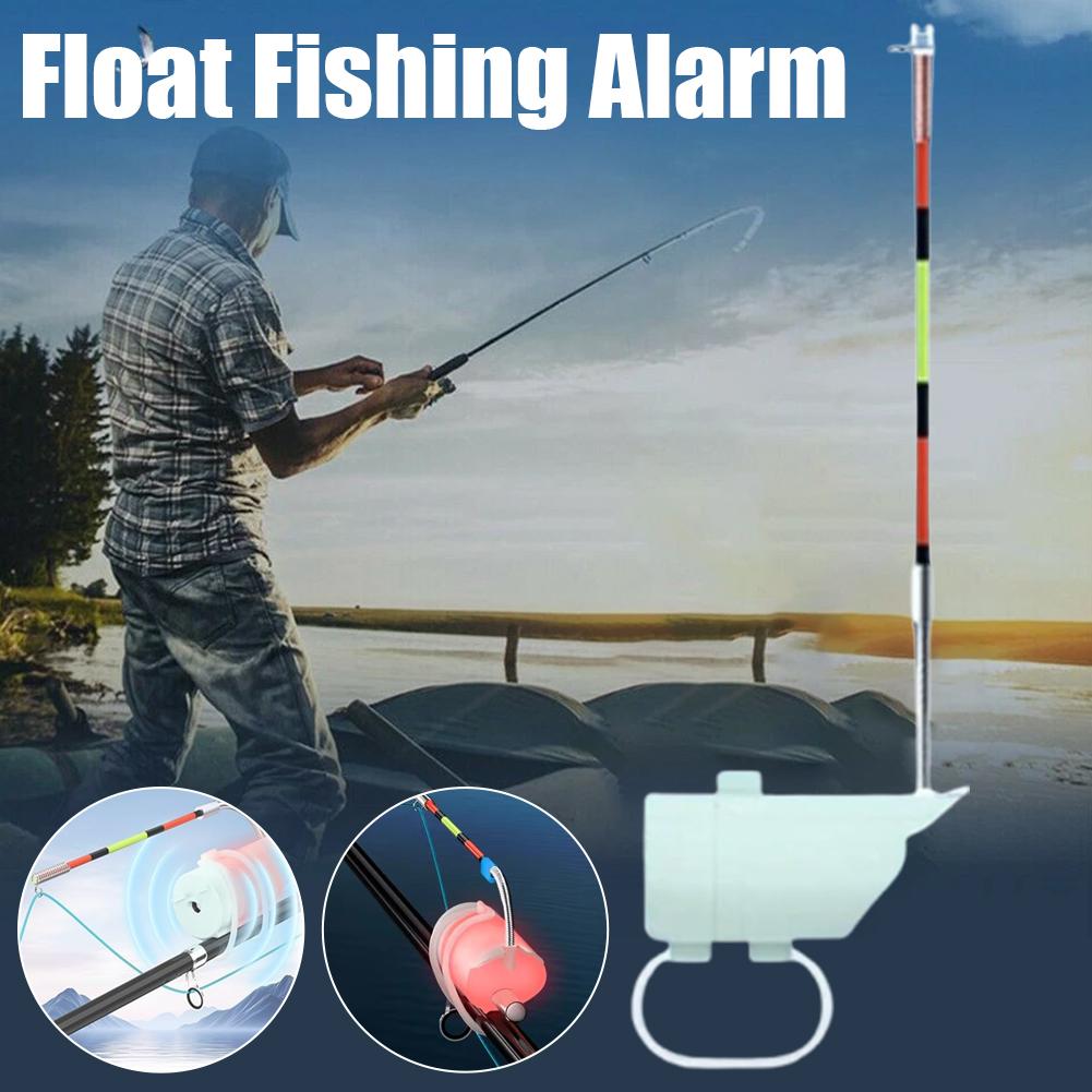 Night Fishing Float Bites Alar - Bite Indicator ulasan dan harga