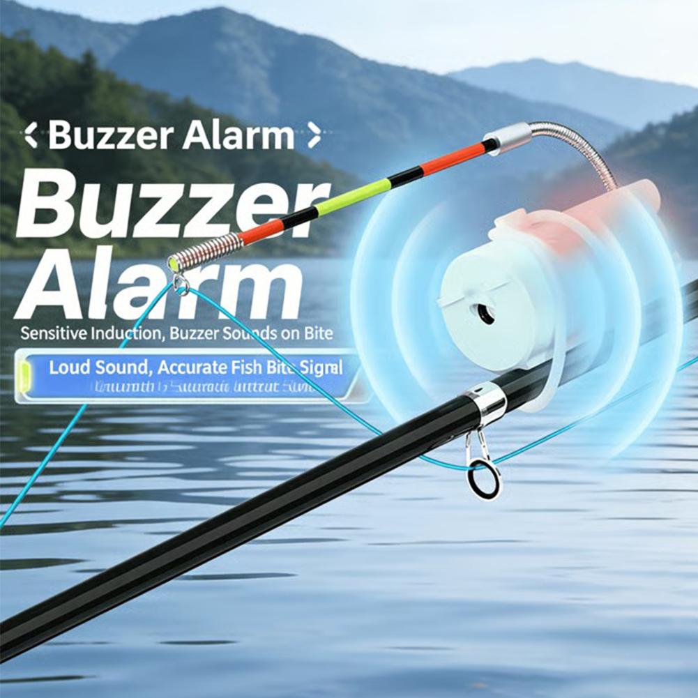 Night Fishing Float Bites Alar - Bite Indicator ulasan dan harga