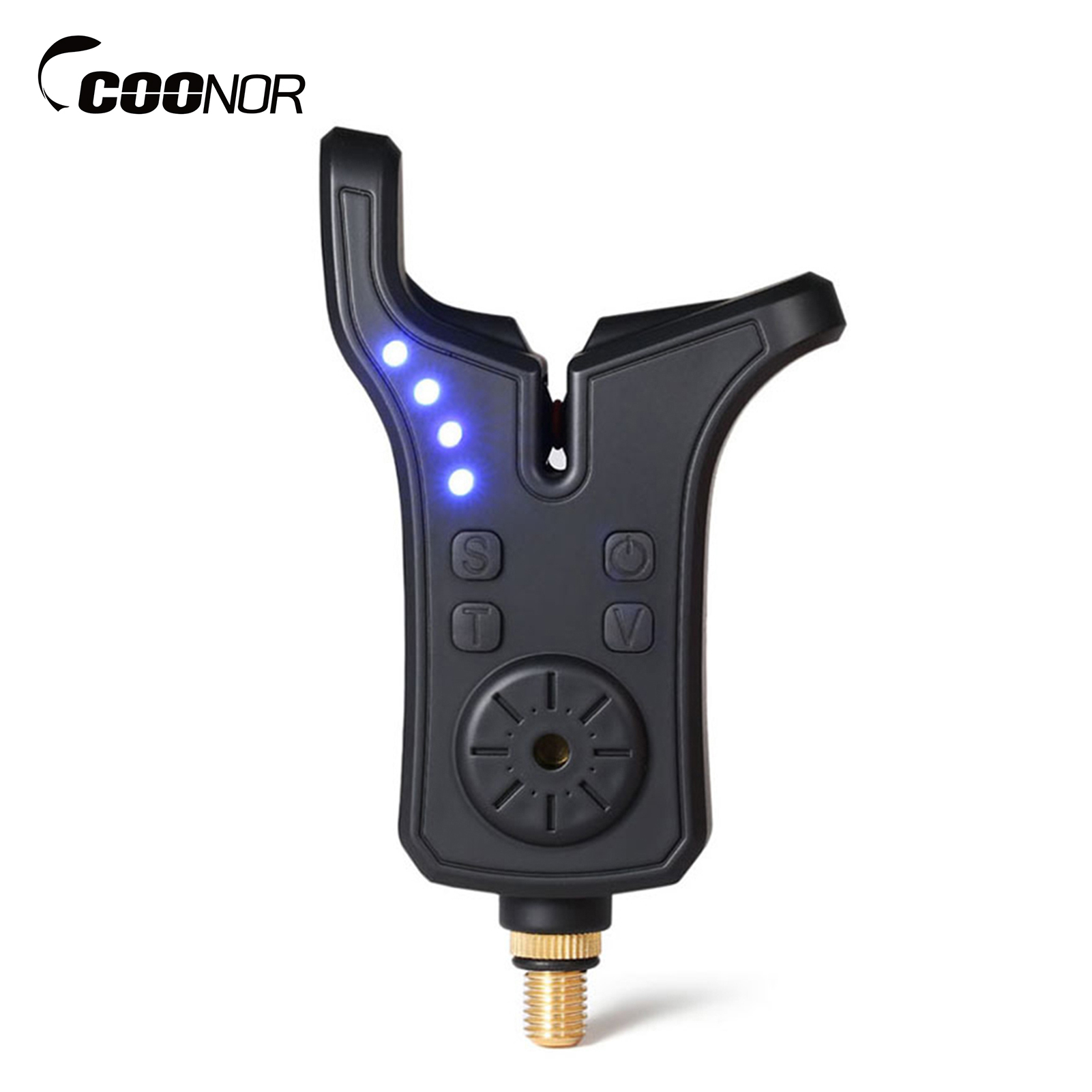 Coonor Electronic Fishing Bite - Bite Indicator ulasan dan harga