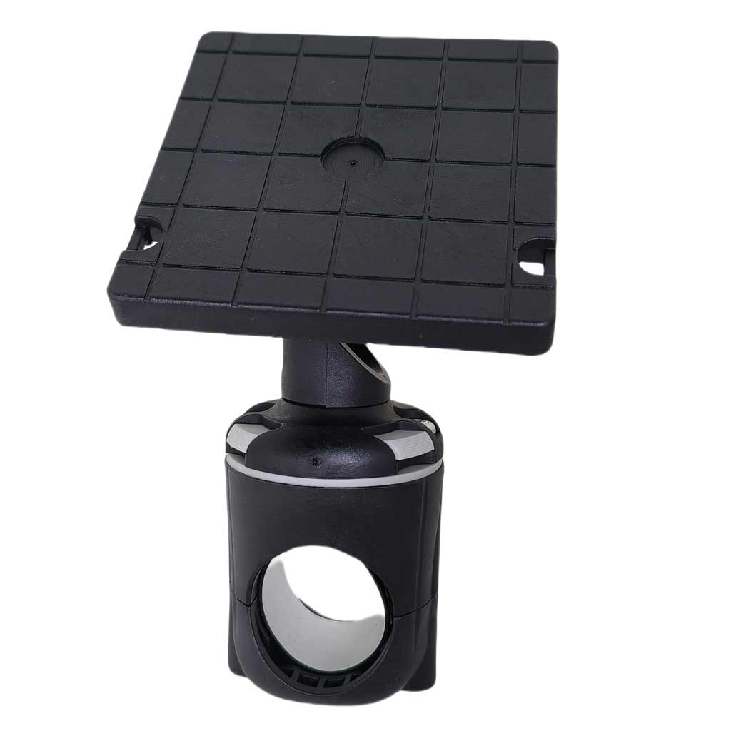 Kayak Canoe Track Rail Fishfin - Fish Finder Mount ulasan dan harga