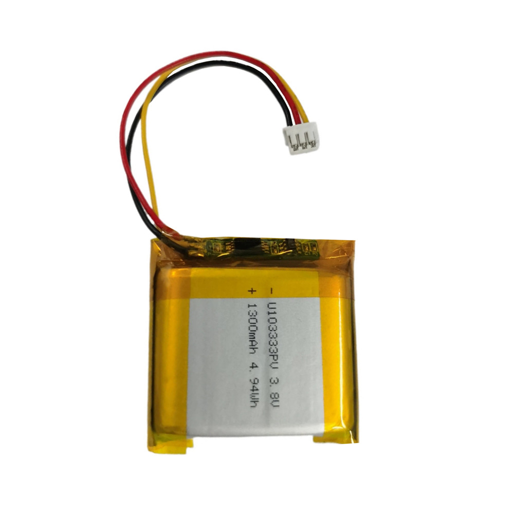 New 3.7V 1250mAh Battery For D - Fish Finder Gps ulasan dan harga