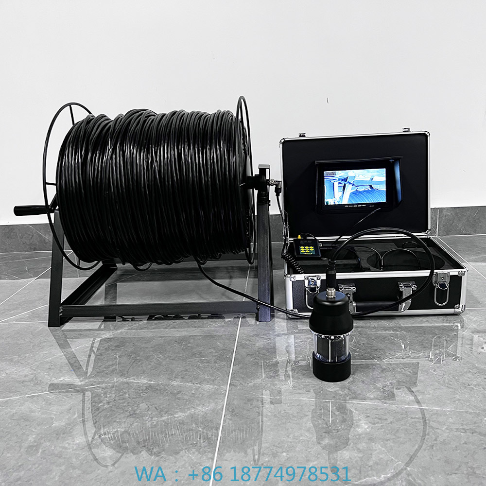 er with Depth Temperature 360  - Fish Finder Battery ulasan dan harga