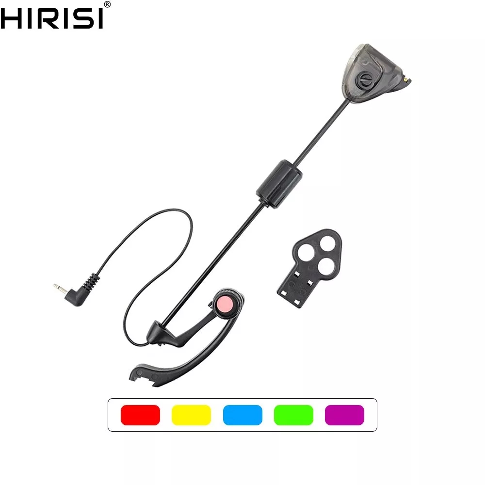 LED Carp Fishing Swinger Avail - Bite Indicator ulasan dan harga