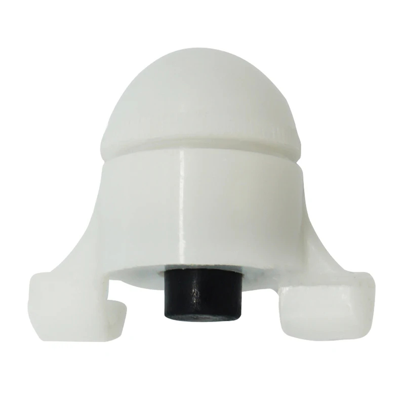2-8pcs LED Night Fishing Alarm - Fish Alarm ulasan dan harga