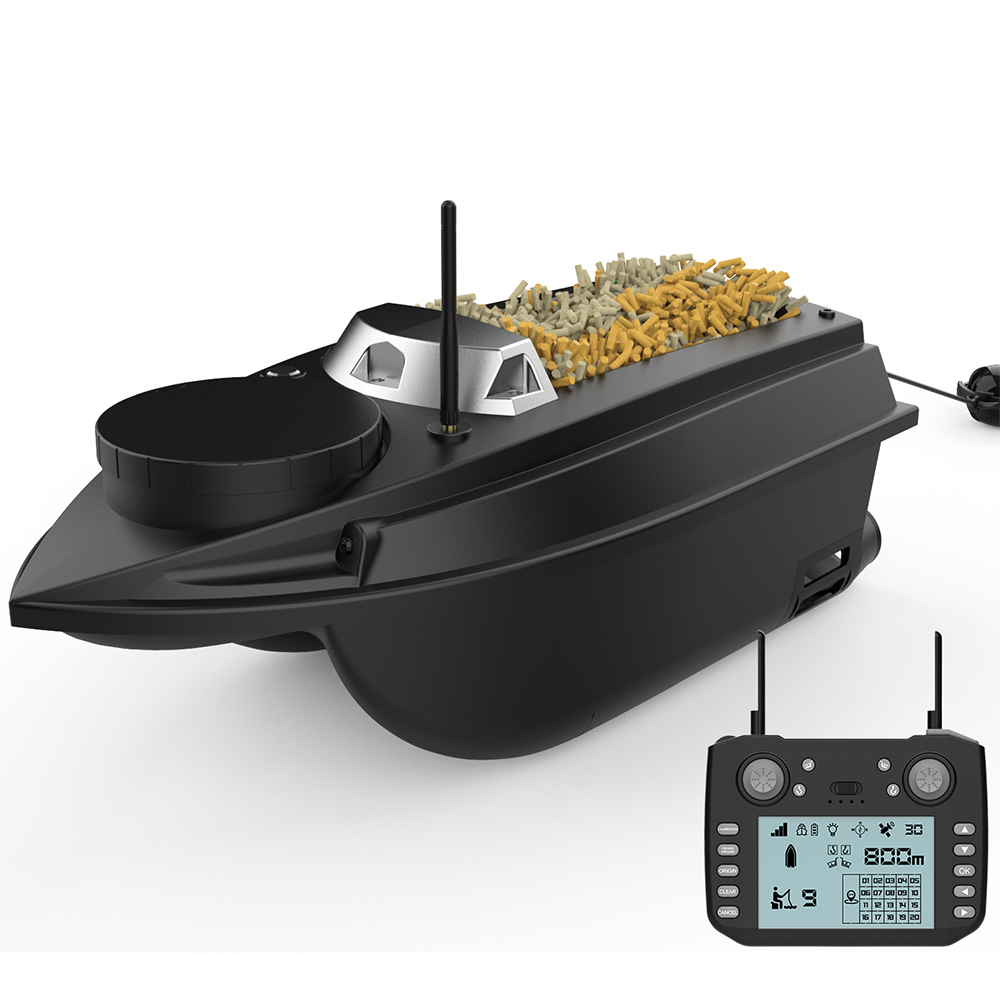 V030 Russian Version 800M 3KG  - Fish Finder Gps ulasan dan harga