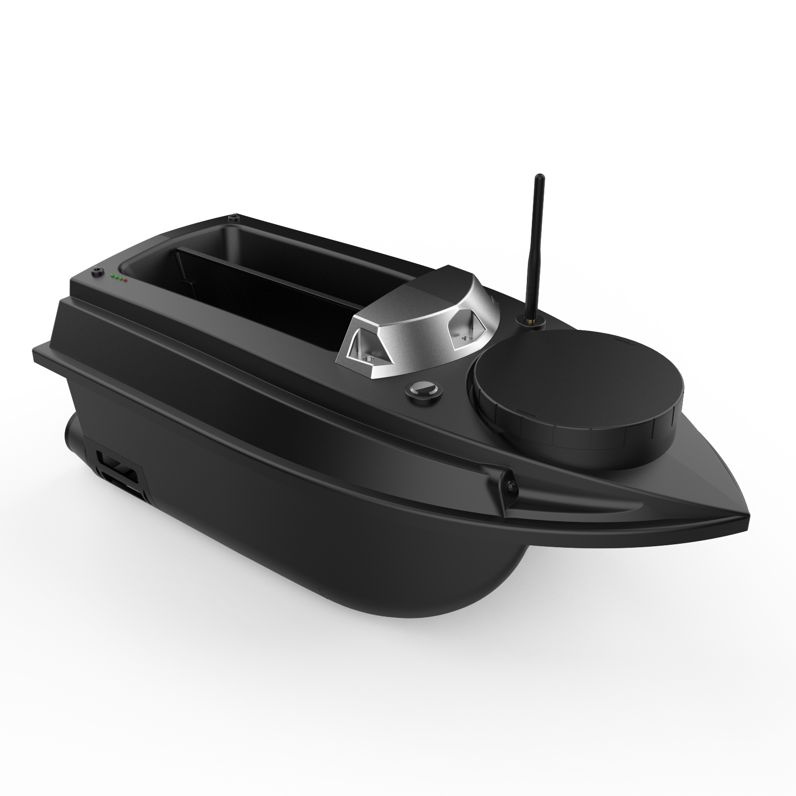 V030 Russian Version 800M 3KG  - Fish Finder Gps ulasan dan harga
