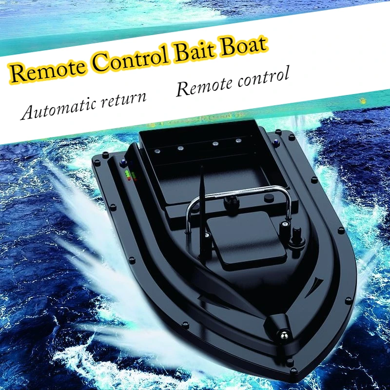 D16E GPS 12000mAh Fishing Bait - Fishing Gps ulasan dan harga
