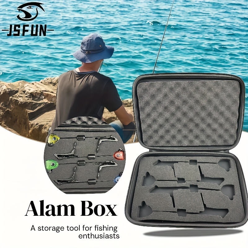 JSFUN Carp Fishing Tackle Fish - Bite Indicator ulasan dan harga