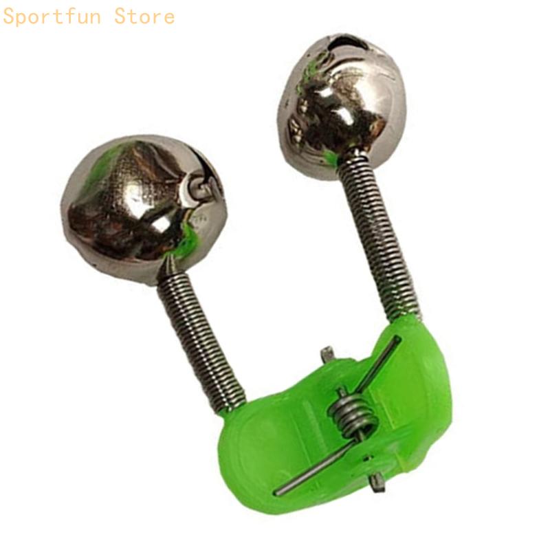 X7JD 100Pcs Fishing Rod Bites  - Bite Alarm ulasan dan harga