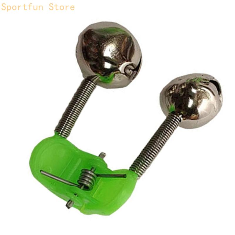 X7JD 100Pcs Fishing Rod Bites  - Bite Alarm ulasan dan harga