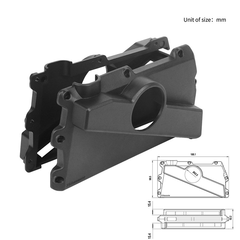 2025 New Underwater Fish Finde - Fish Finder Mount ulasan dan harga