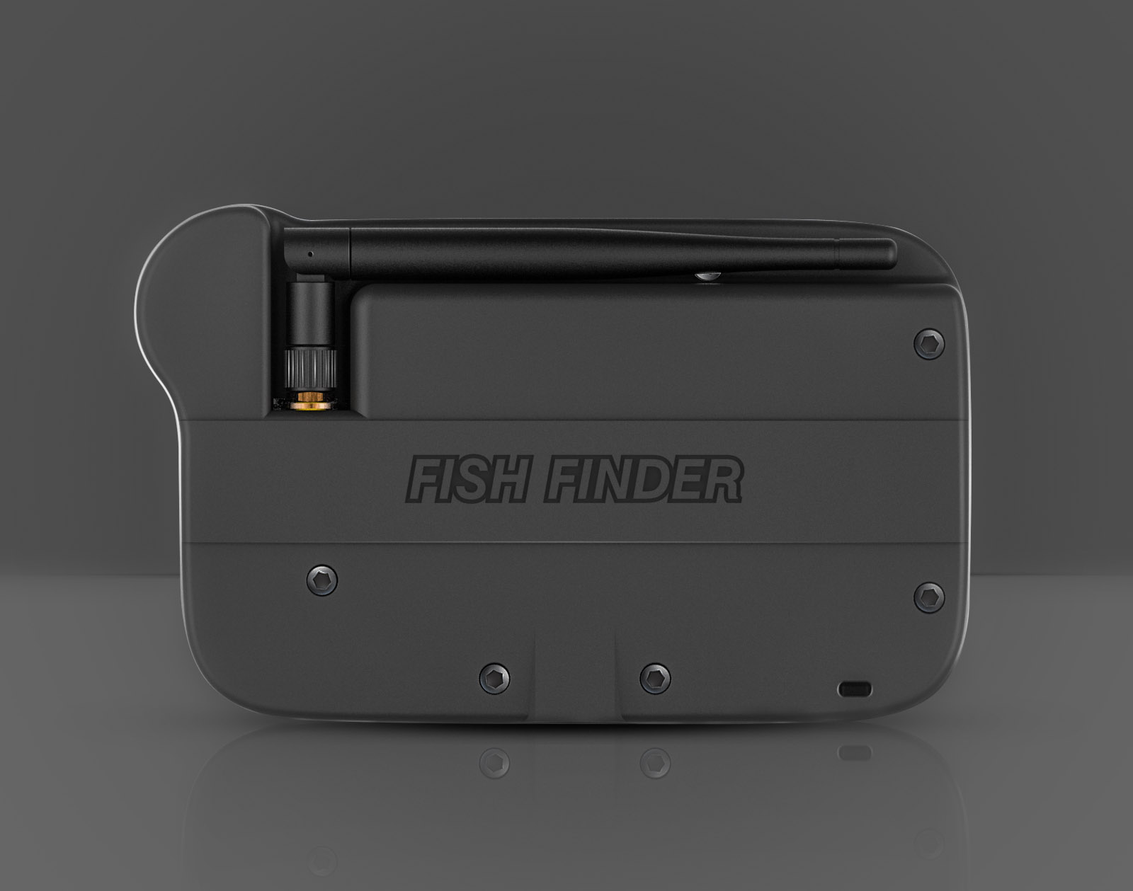 FindFish 200M Portable Fish Fi - Fishing Depth Finder ulasan dan harga