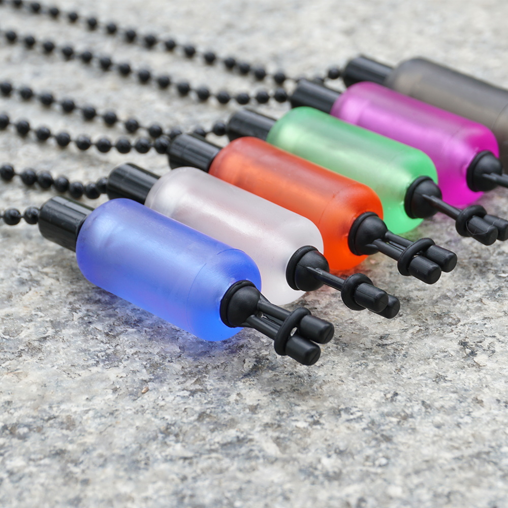 Hirisi 2Pcs Fishing Swinger Bi - Bite Indicator ulasan dan harga