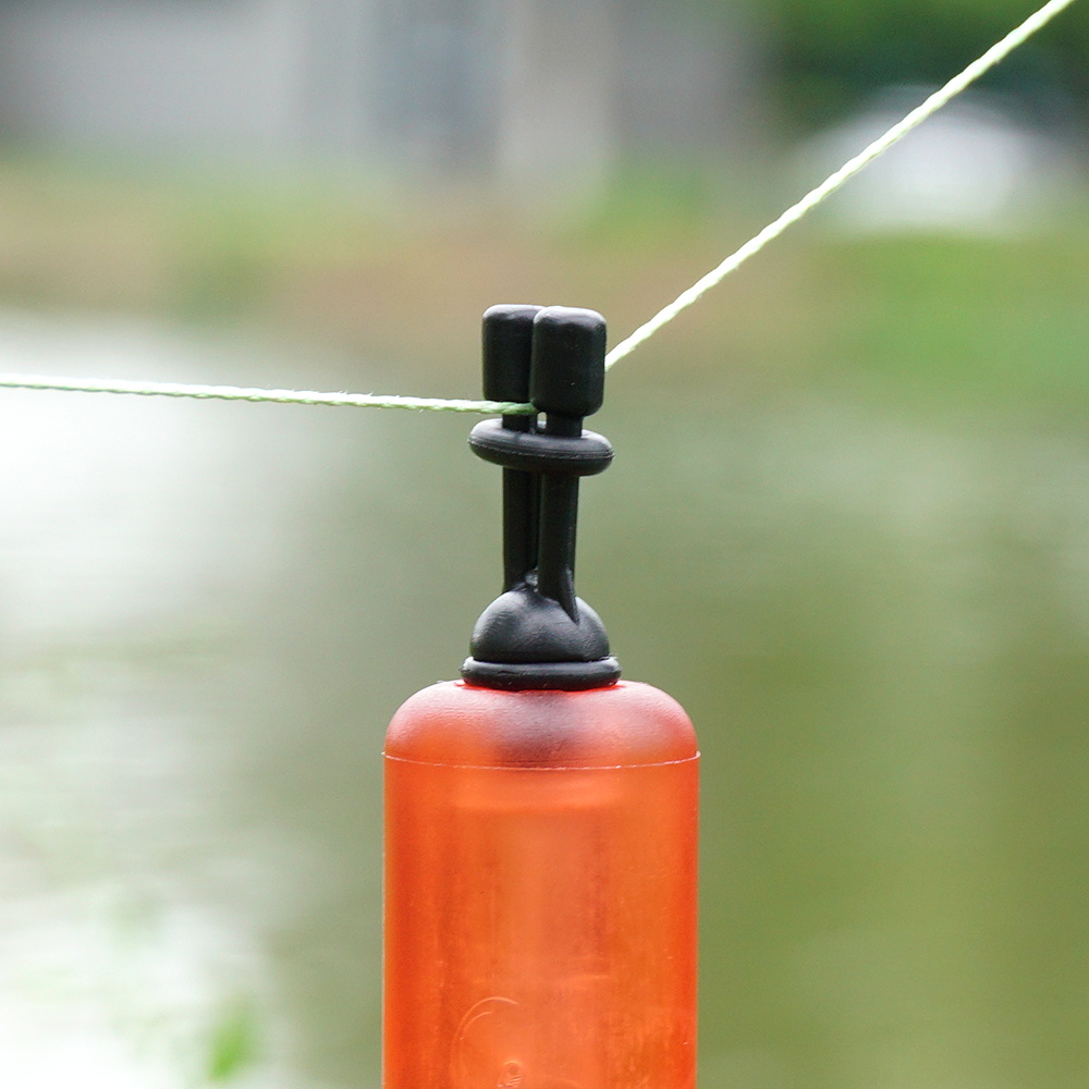 Hirisi 2Pcs Fishing Swinger Bi - Bite Indicator ulasan dan harga