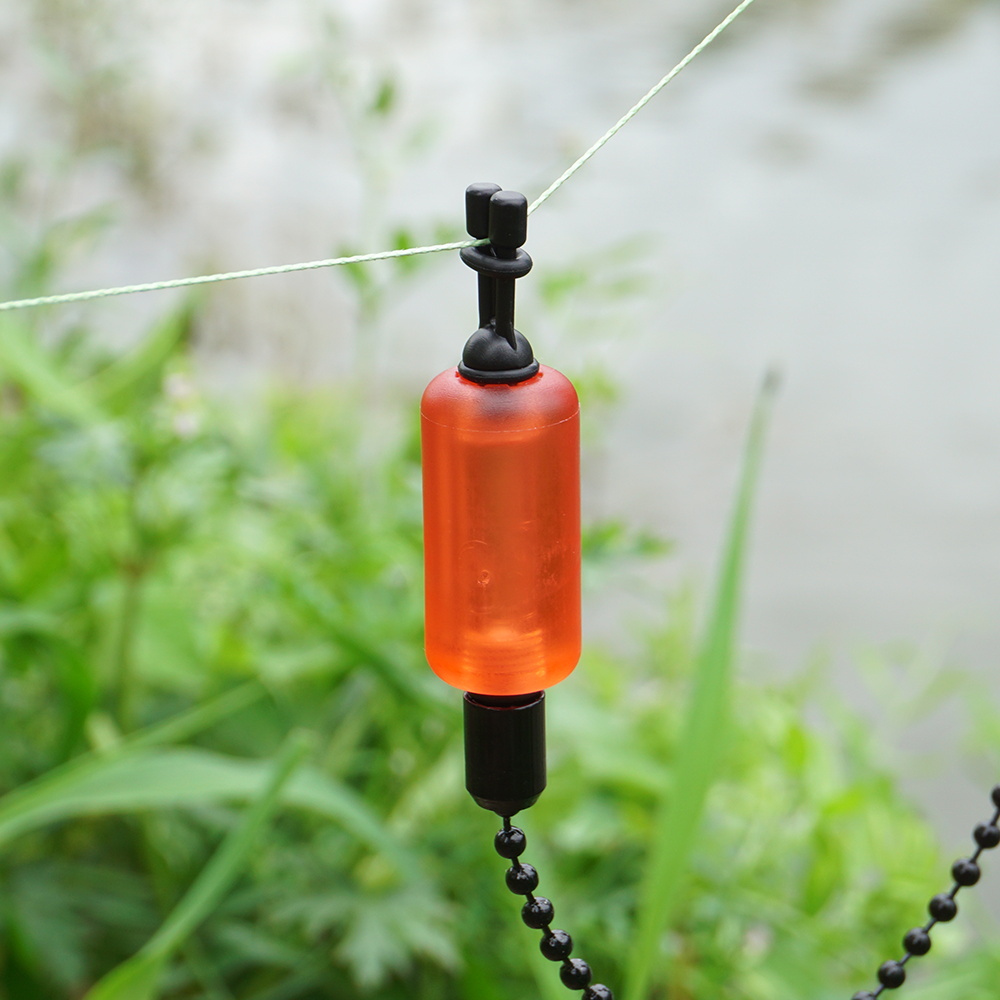 Hirisi 2Pcs Fishing Swinger Bi - Bite Indicator ulasan dan harga