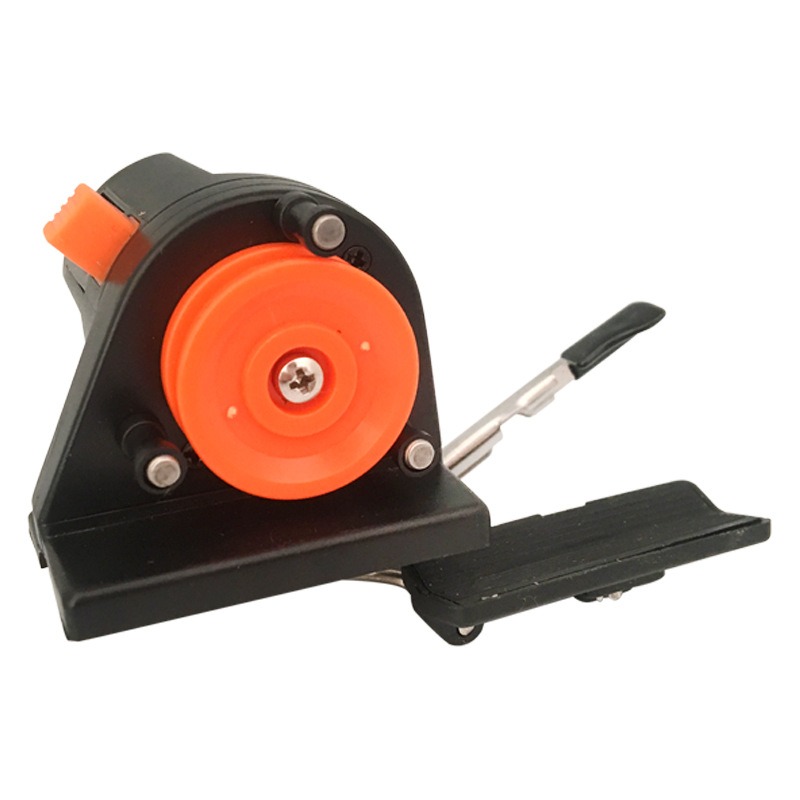 Fishing Line Counter 0-999M Fi - Fishing Depth Finder ulasan dan harga