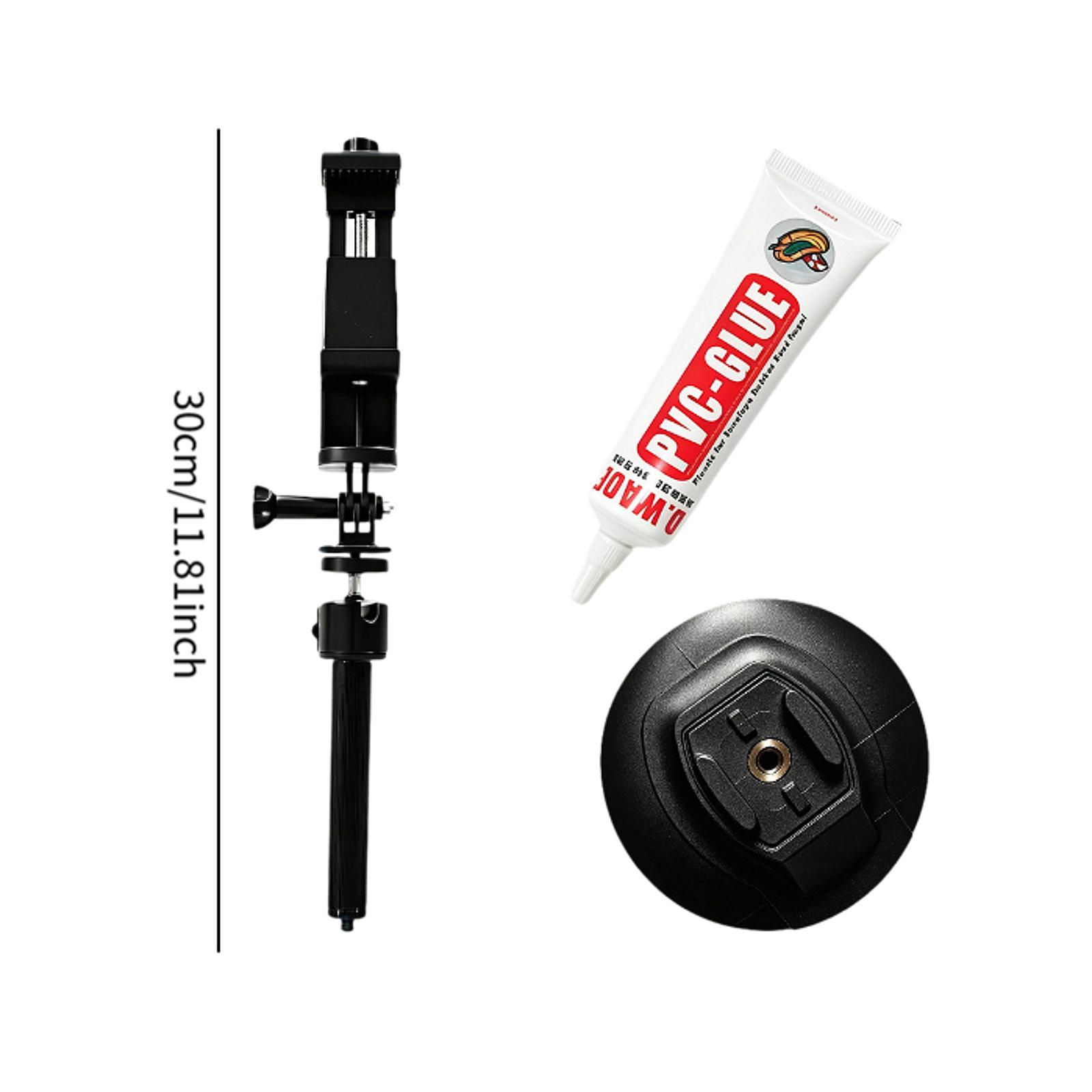 Kayak Phone Holder Kayak Acces - Fishing Camera ulasan dan harga