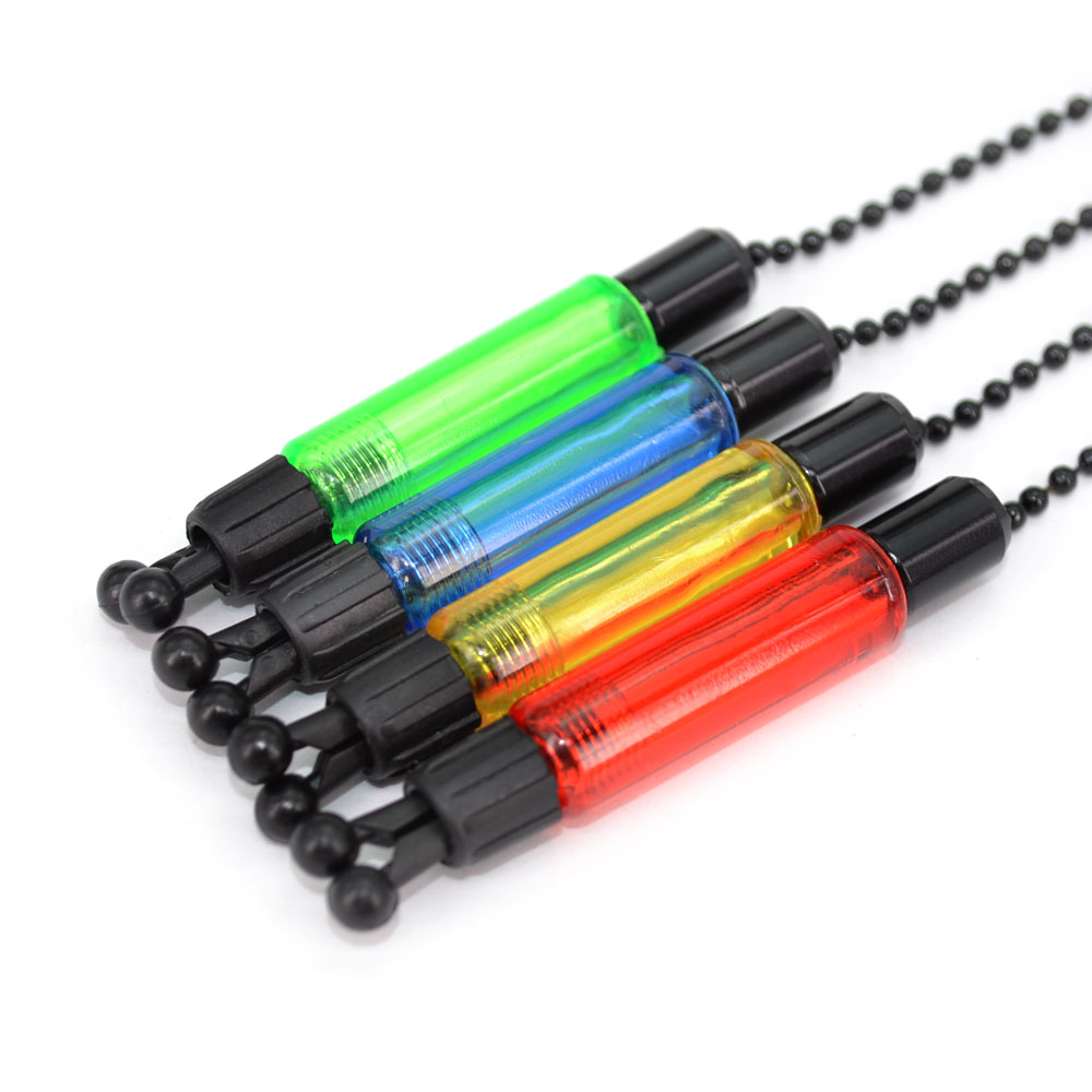 Carp Fishing Soft Chain Swingi - Bite Indicator ulasan dan harga